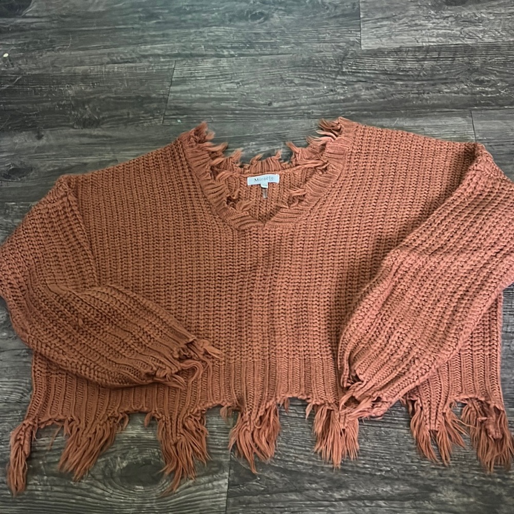 🛍️5 for 25🛍️Women’s sweater